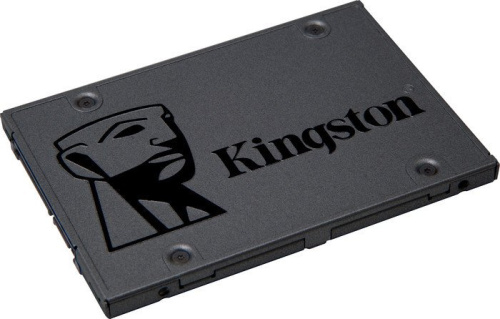 SSD Kingston A400 120GB [SA400S37/120G] фото 3