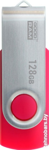 USB Flash GOODRAM UTS3 128GB [UTS3-1280R0R11] фото 3