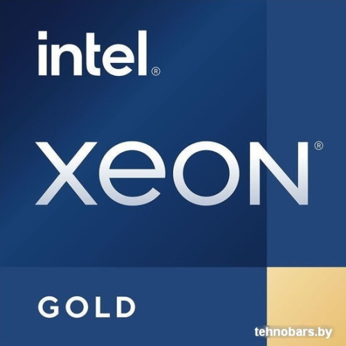 Процессор Intel Xeon Gold 5320 фото 3