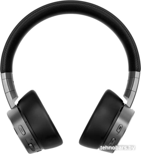 Наушники Lenovo ThinkPad X1 Active Noise Cancellation Headphones фото 4