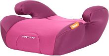 Детское сиденье Rant Point5 Safety Line LB-781 (velvet purple)