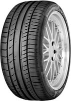 Автомобильные шины Continental ContiSportContact 5 225/45R19 92W