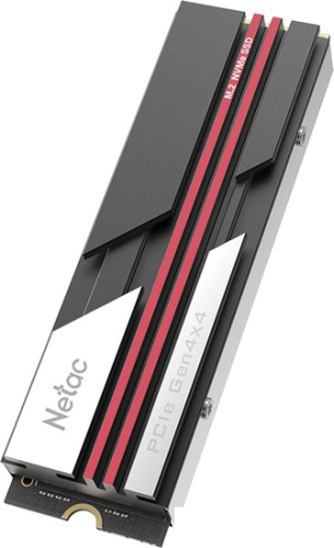 SSD Netac NV7000 4TB NT01NV7000-4T0-E4X фото 6