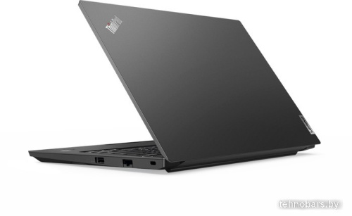 Ноутбук Lenovo ThinkPad E14 Gen 4 Intel 21E30077CD фото 5