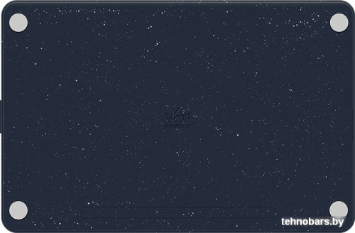 Графический планшет Huion HS611 (звездный синий) фото 4
