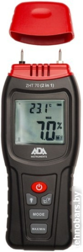 Пирометр ADA Instruments ZHT 70 А00518 фото 4