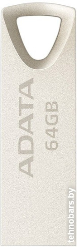 USB Flash A-Data UV210 64GB [AUV210-64G-RGD] фото 3