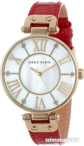 Наручные часы Anne Klein 1396MPRD фото 5