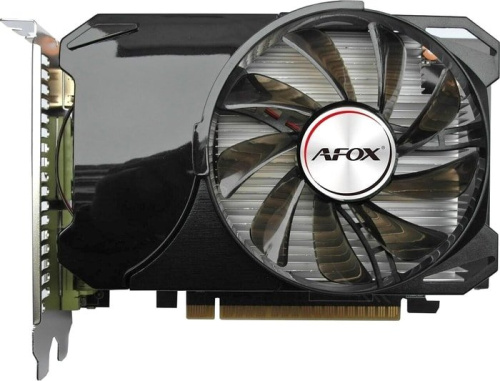 Видеокарта AFOX GeForce GT 740 2GB GDDR5 AF740-2048D5L4