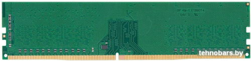 Оперативная память Transcend JetRam 4GB DDR4 PC4-19200 [JM2400HLH-4G] фото 4