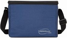 Термосумка Thermos ThermoCafe 6 Can Cooler 5л (синий)