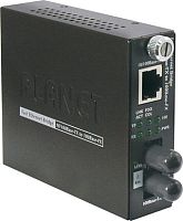Медиаконвертер PLANET FST-801