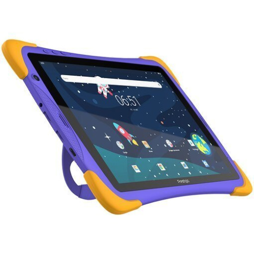 Планшет Prestigio SmartKids Pro LTE (фиолетовый) фото 4