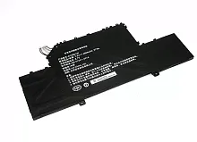 Аккумуляторная батарея для ноутбука Xiaomi MI AIR 12, 5 (R10B01W) 7.6 В, 4866 мАч (оригинал)