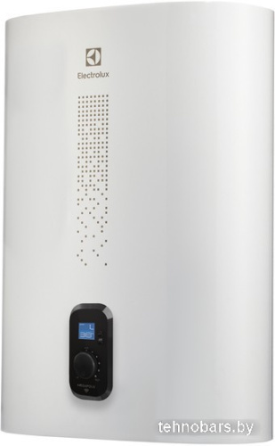 Накопительный электрический водонагреватель Electrolux EWH 30 Megapolis WiFi фото 3