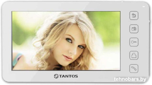 Видеодомофон Tantos Prime фото 3