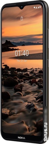 Смартфон Nokia 1.4 2GB/32GB (серый) фото 6