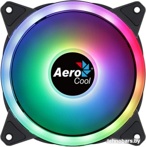 Вентилятор для корпуса AeroCool Duo 12 фото 3