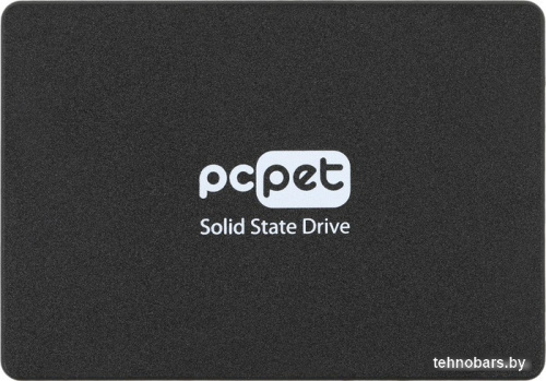 SSD PC Pet 4TB PCPS004T2 фото 3