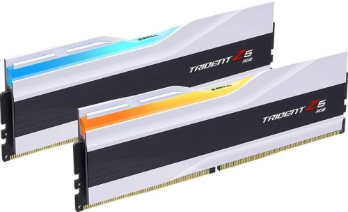 Оперативная память G.Skill Trident Z5 RGB 2x16ГБ DDR5 6400МГц F5-6400J3239G16GX2-TZ5RW фото 4