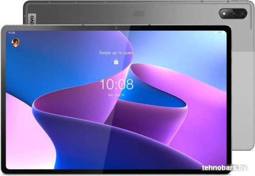 Планшет Lenovo Tab P12 Pro TB-Q706F 8GB/256GB (серый) фото 3