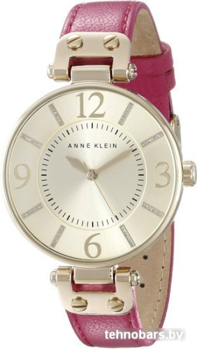 Наручные часы Anne Klein 9168CHPK фото 4