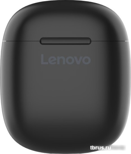 Наушники Lenovo HT30 (черный) фото 6