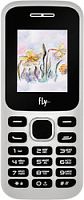 Мобильный телефон Fly FF178 White