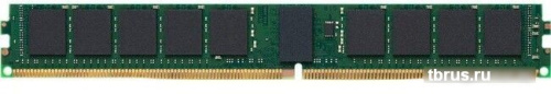 Оперативная память Kingston 32ГБ DDR4 3200МГц KSM32RS4L/32MFR фото 3