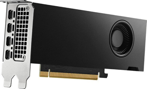 Видеокарта NVIDIA RTX 4000 Ada Generation SFF 20GB GDDR6 900-5G192-2571-000