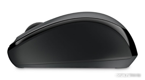 Мышь Microsoft Wireless Mobile Mouse 3500 (GMF-00007) фото 4