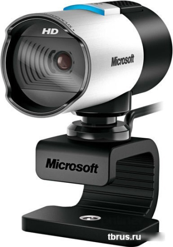 Web камера Microsoft LifeCam Studio для бизнеса фото 6