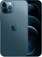 Смартфон Apple iPhone 12 Pro 512GB (тихоокеанский синий)