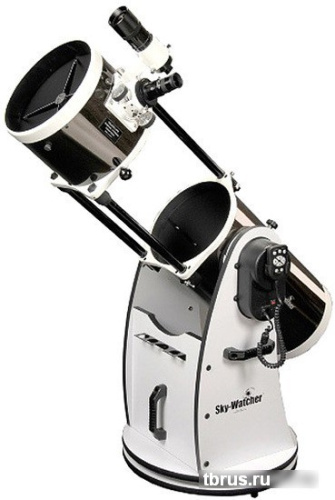 Телескоп Sky-Watcher Dob 8" (200/1200) Retractable SynScan GOTO фото 3