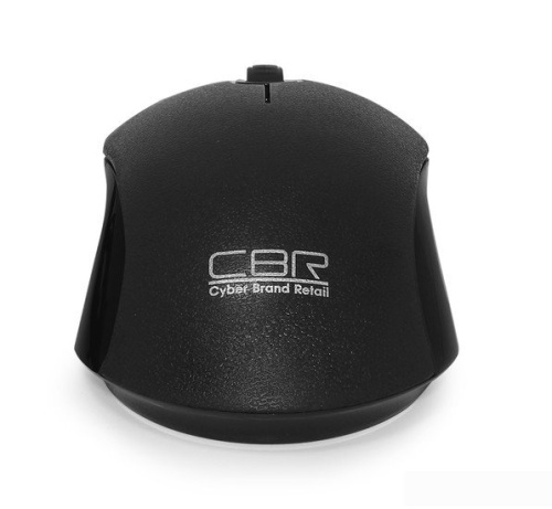 Мышь CBR CM 105 (черный) фото 3