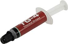 Термопаста Thermaltake Thermal Grease TG-4 (1.5 г) [CL-O001-GROSGM-A]