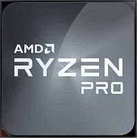 Процессор AMD Ryzen 3 Pro 3200GE
