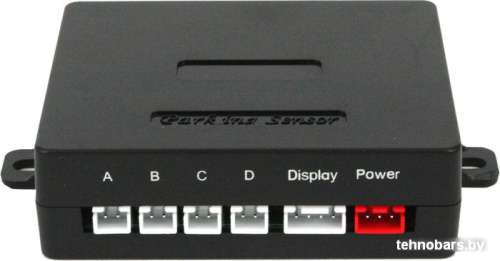 Парковочный радар Cenmax PS 4.1 White фото 4