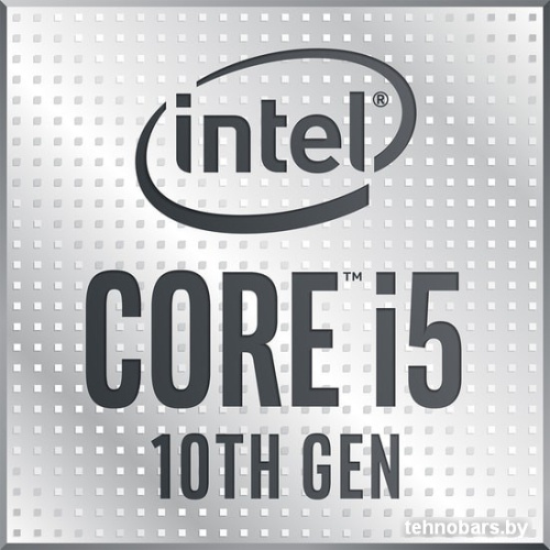 Процессор Intel Core i5-10600K фото 3