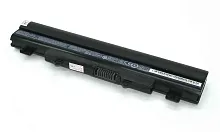 Аккумулятор AL14A32 для ноутбука Acer E14, E15, E5-421 5200 мАч, 11.1В (оригинал)