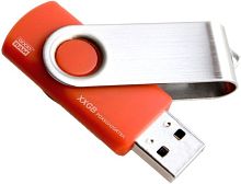 USB Flash GOODRAM UTS2 16GB (оранжевый)