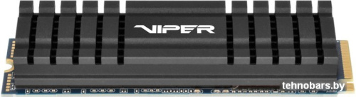 SSD Patriot Viper VPN110 512GB VPN110-512GM28H фото 3