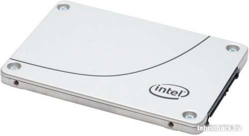 SSD Intel D3-S4520 480GB SSDSC2KB480GZ01 фото 3