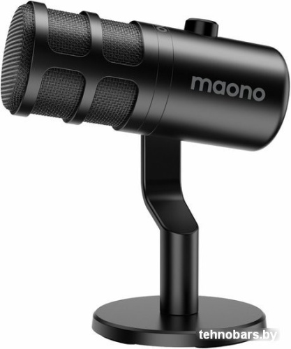Проводной микрофон Maono PD100U фото 4
