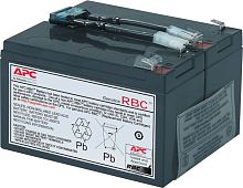 Аккумулятор для ИБП APC RBC9 (12В/7 А·ч)