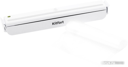 Вакуумный упаковщик Kitfort KT-1505-2 фото 4