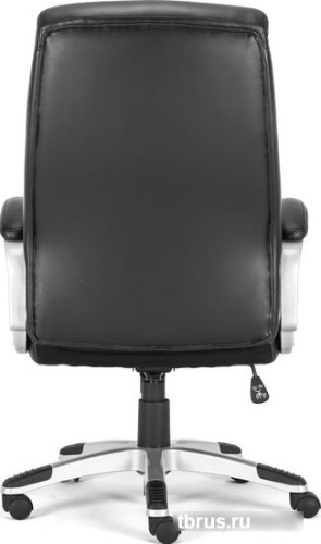 Кресло Brabix Grand EX-501 (черный) фото 6