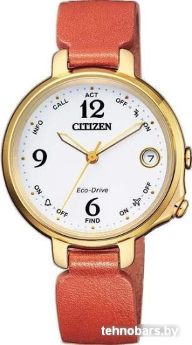 Наручные часы Citizen EE4012-10A фото 3