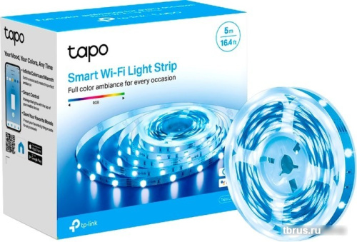 Светодиодная лента TP-Link Tapo L900-5 (5 м) фото 3