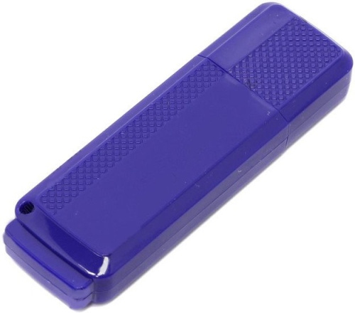 USB Flash Smart Buy Dock 16GB Blue (SB16GBDK-K) фото 6